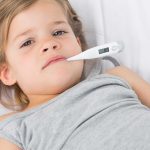 Mai degrabă pentru a trata copilul la frig cu o temperatură pe care să o dai la orvi, o pediatrie