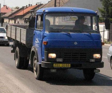 Чеські автомобілі, про які ви ймовірно не знали