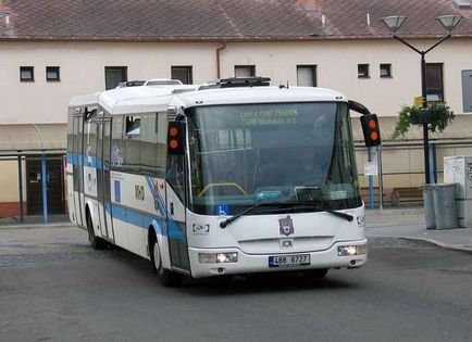 Чеські автомобілі, про які ви ймовірно не знали