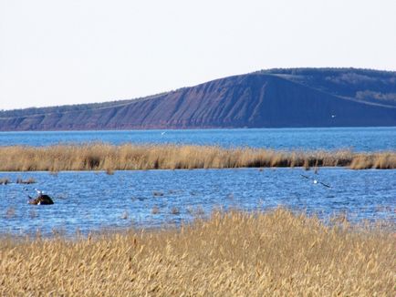 Чотири унікальних озера Башкортостану