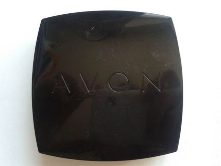 Четири цветни сенки за очи Смоуки очите (нюанс мъгла) от Avon - ревюта, снимки и цена