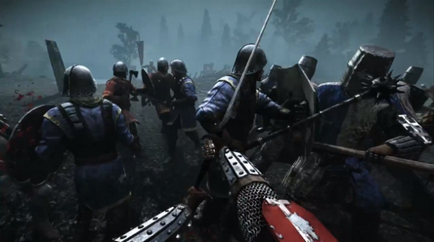 Războiul medieval războinic cum să joci online cu prietenii, multiplayer, jocuri pe rețea, coop, descărcare