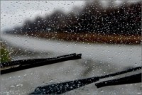 Що робити, якщо автомобіль заглох під час дощу - автомастер - сайт про автомобілі
