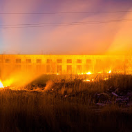 Ce va arde, nu va putrezi, Tolyanych