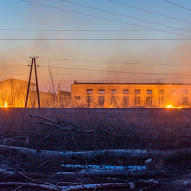 Ce va arde, nu va putrezi, Tolyanych