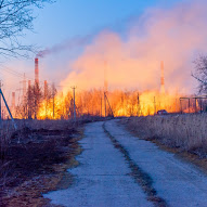 Ce va arde, nu va putrezi, Tolyanych