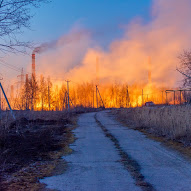 Ce va arde, nu va putrezi, Tolyanych