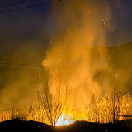 Ce va arde, nu va putrezi, Tolyanych