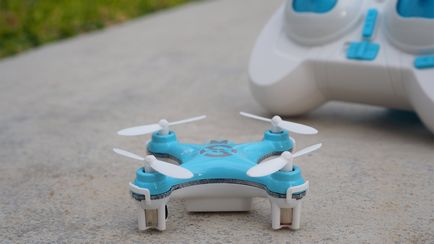Ce este drone