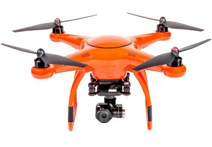 Ce este drone