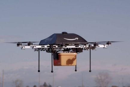 Ce este drone