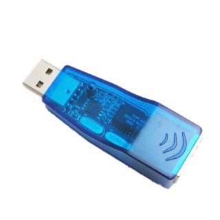 Ce este un card de rețea USB