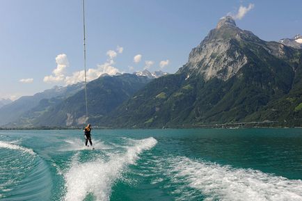 Ce este wakeboarding-ul?