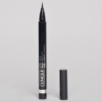 Clinique олівці skinny stick і підводки pretty easy liquid eyelining pen, beauty insider