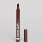 Clinique олівці skinny stick і підводки pretty easy liquid eyelining pen, beauty insider