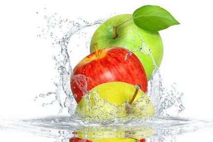 Цукати з яблук - рецепт приготування цукатів в домашніх умовах