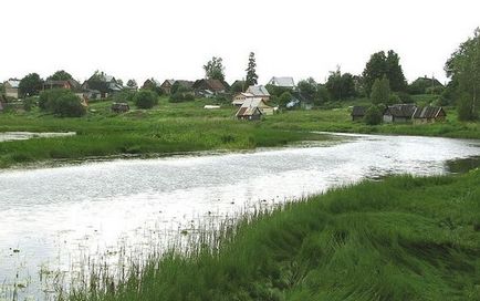 Дайміще, пам'ятки, вулиці, історія