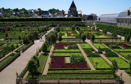 Grădină decorativă în detalii de la stil la sortiment, fotografie, grădină de plante