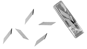Delki нове надходження цангових ножів