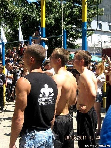 Денис Мінін відповідає на 20 запитань! Workout street спорт інтерв'ю арнольд шварценеггер в молодості