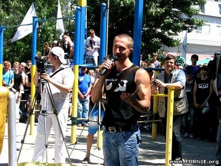 Денис Мінін відповідає на 20 запитань! Workout street спорт інтерв'ю арнольд шварценеггер в молодості