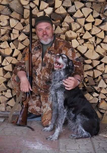 Ziua vânătorului - felicitări tuturor profesioniștilor și familiilor acestora!