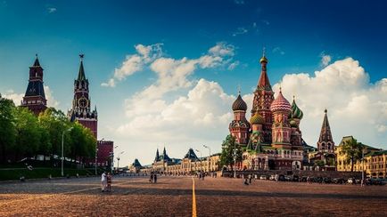 Ziua Rusiei pe 12 iunie, istoria zilei Rusiei și evenimentele din ziua Rusiei în 2016