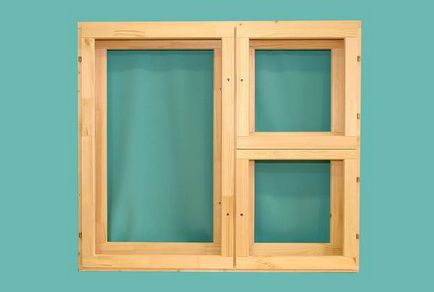 Дерев'яні фінські вікна особливості, переваги, монтаж вибір і монтаж дерев'яних фінських вікон