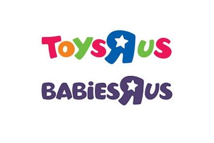 Дитячі іграшки від найвідомішого рітейлера сша, компанії toys - r - us