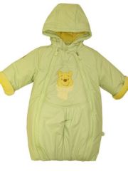 Gyermek jumpsuits ősszel (overall) Gyermek jumpsuits őszi