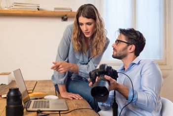 Дитячий фотограф прибутковий бізнес на сімейних фотосесіях