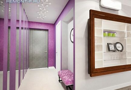 Proiectarea unui apartament cu o camera (200 fotografii)