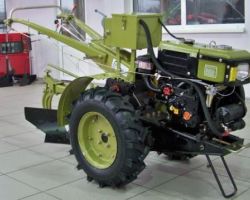 Motoblocuri diesel (modele diesel)