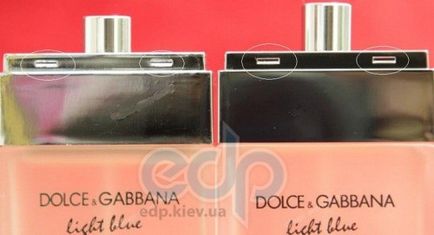 Dolce gabbana - light blue pour femme універсальний, і саме завдяки цьому він здобув величезну