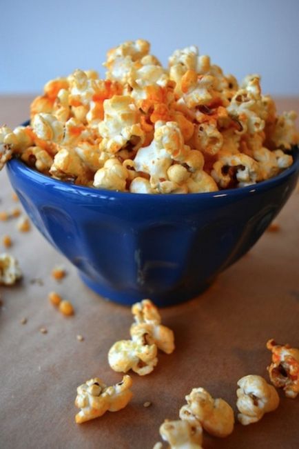 Home popcorn 6 retete uimitoare - totul pentru o femeie (vaj)