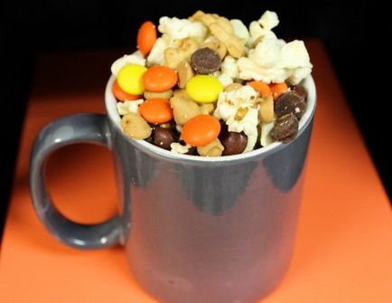 Home popcorn 6 retete uimitoare - totul pentru o femeie (vaj)