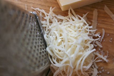 Домашній соус песто - як приготувати соус песто в домашніх умовах, покроковий рецепт з фото