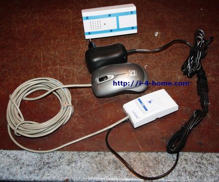 Otthoni elektromos csengő gomb formájában egy számítógépes egér (forma) Otthoni elektromos csengő gomb formájában egy számítógépes egér