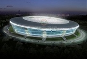 Donbass arena - stadioane ale Ucrainei - catalog de articole - știri stadion - arene și stadioane ale lumii
