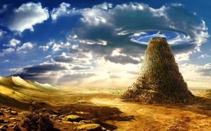 Orașul vechi Babylon (9 poze)