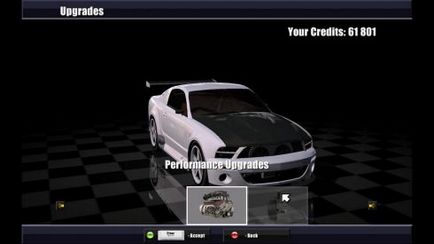 Driving speed pro огляд