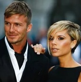 Prieteni expuse David Beckham, care își trădează deschis soția - esența evenimentelor