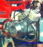 Motor Izh Jupiter »Blog Tehnologie» Portalul inginerului