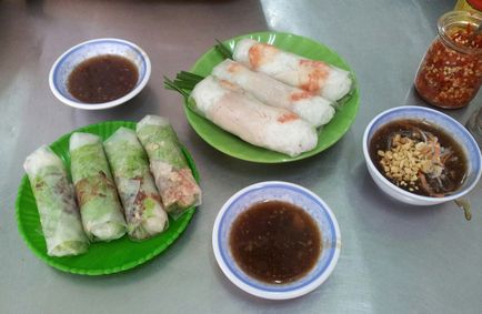 Az élelmiszerárak Vietnam és ételek (millió VND each) Az élelmiszerárak Vietnam és ételek