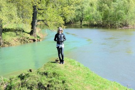 Їдемо з Уфи купатися в озерах Башкирії