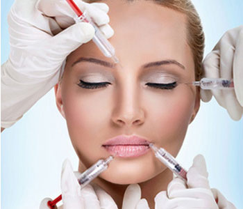 Reîntinerire eficientă de la clinica medicală! Botox, mezoterapie, treadlifting, plastice contur,