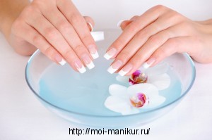 Ефірні масла і їх користь для нігтів