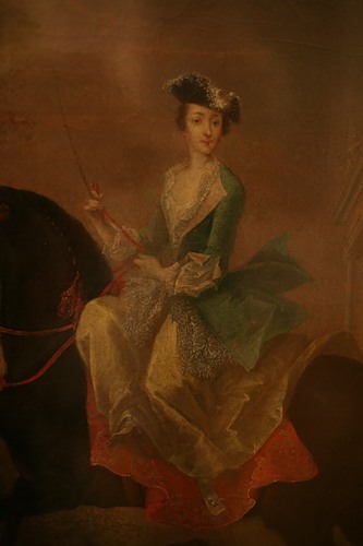 Nagy Katalin és a lovat, meztelen film királynő Catherine (Katharina und ihre Wilden Hengste,