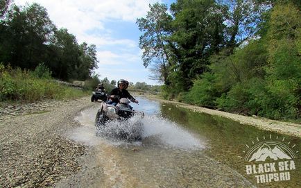 Excursii în minunata excursie minunată 2017