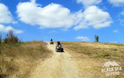 Excursii în minunata excursie minunată 2017